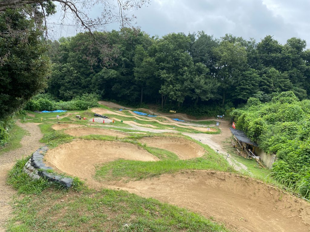 スマイルバイクパーク